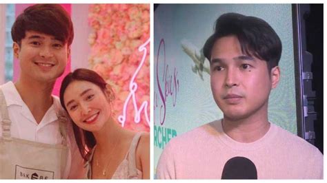 Jerome Ponce opens up on breakup with Sachzna Laparan: “It’s .